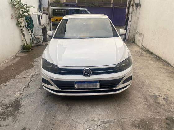 VOLKSWAGEN VIRTUS 1.6 MSI TOTAL FLEX MANUAL
